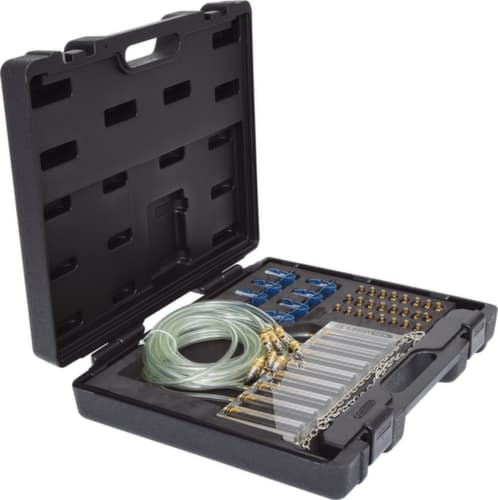 KS Tools Common-Rail-Injektoren-Prüfsortiment