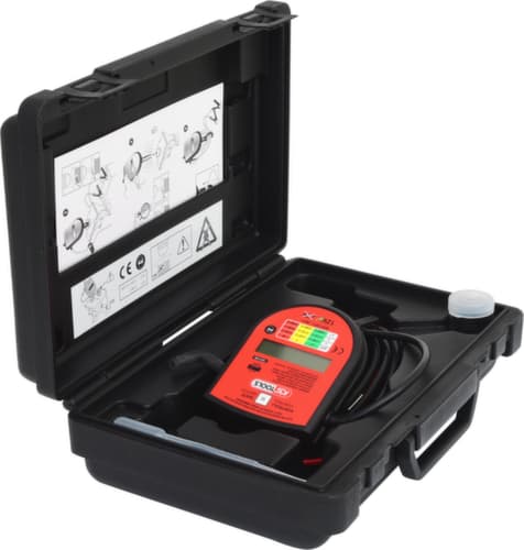 KS Tools Digitaler Bremsflüssigkeits-Tester