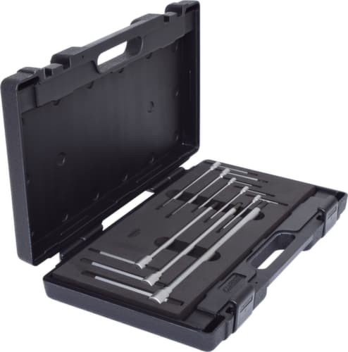 KS Tools 3-Wege T-Griff-Innensechskant-Schlüssel-Satz