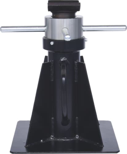 KS Tools Stahl-Unterstellbock mit Schnellverriegelung 20t