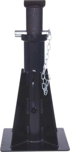 KS Tools Stahl-Unterstellbock mit Schnellverriegelung 25t