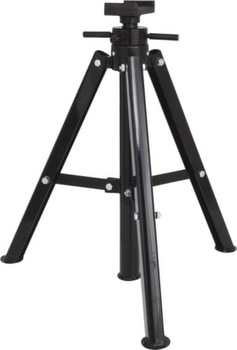 KS Tools Stahl-Spindel-Unterstellbock