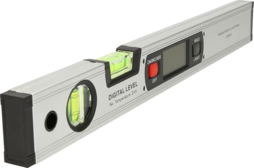 KS Tools Digitale Aluminiumprofil-Wasserwaage