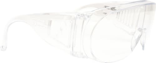 KS Tools Schutzbrille-transparent