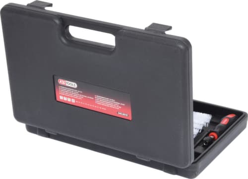 KS Tools MASTER Reinigungs-Bürsten-Satz