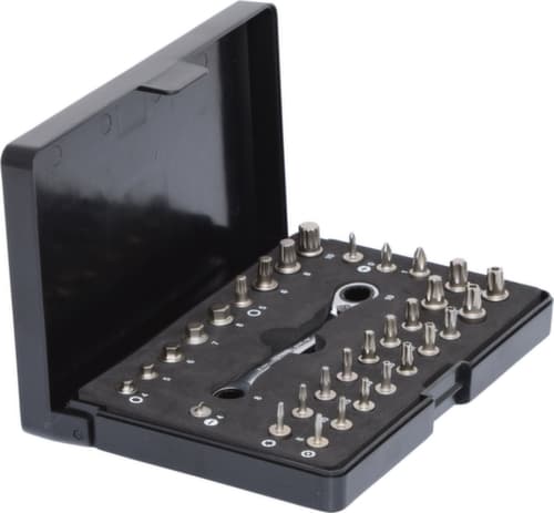 KS Tools Micro Bit-Satz