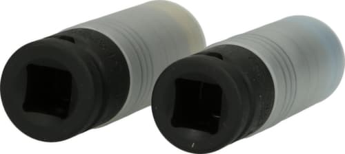 KS Tools SlimPOWER Alu-Felgen Kraft-Stecknuss-Satz