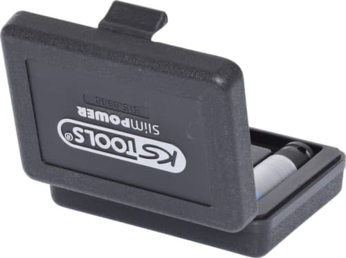 KS Tools SlimPOWER Impact-Stecknuss-Satz
