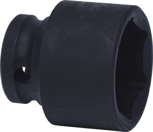 KS Tools 1/2" Sechskant-Kraft-Stecknuss
