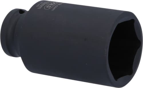KS Tools 1/2" Sechskant-Kraft-Stecknuss