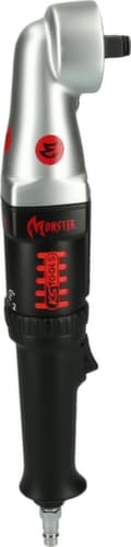 KS Tools 1/2" MONSTER Hochleistungs-Druckluft-Winkel-Schlagschrauber