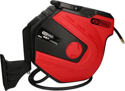 KS Tools Automatischer Druckluftschlauch-Aufroller