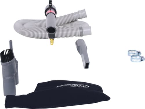 KS Tools Druckluft-Saug-Blaspistole