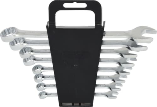 KS Tools Ringmaulschlüssel-Satz