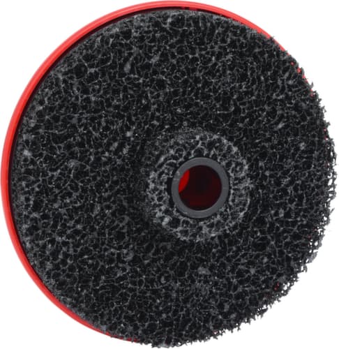 KS Tools Radnaben-Zentrierbohrungs-Schleifer-Satz Ø 160 mm