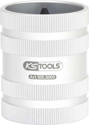 KS Tools Innen- und Außen-Entgrater