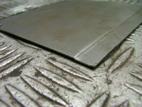KS Tools Loch- und Absetzzange