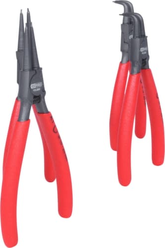 KS Tools Sicherungszangen-Satz