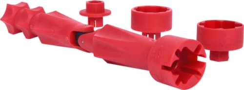 KS Tools WC-Sitz Montageschlüssel-Satz