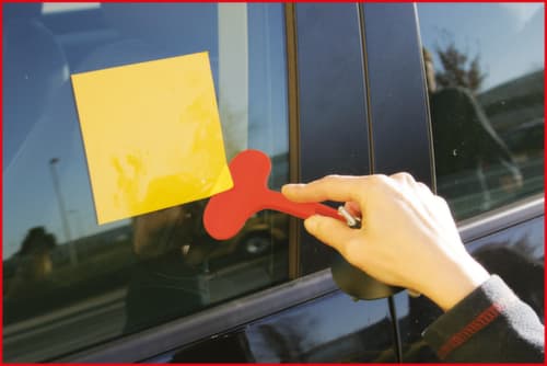 KS Tools Zierleisten-Montagesauger-Satz