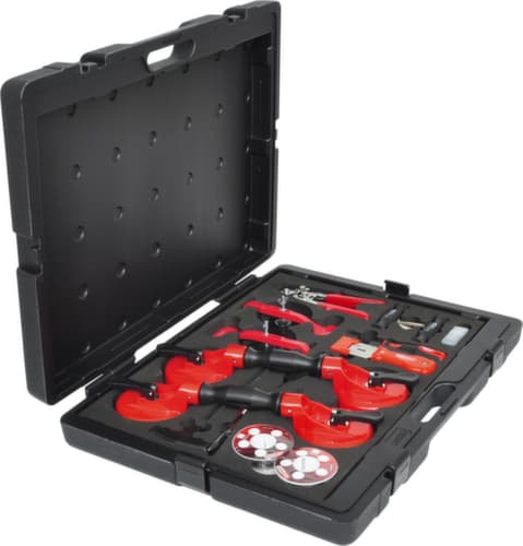 KS Tools MASTER Scheiben-Montage und Demontage-Satz