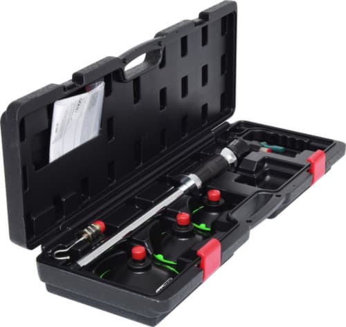 KS Tools Druckluft-Ausbeulhammer-Satz