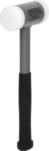 KS Tools Rückschlagfreier Schonhammer