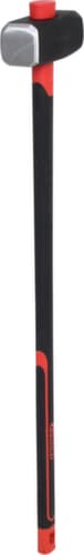 KS Tools Vorschlaghammer mit Fiberglasstiel