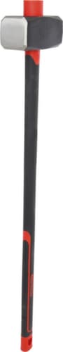 KS Tools Vorschlaghammer mit Fiberglasstiel
