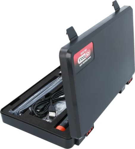 KS Tools Akku-Kunststoffreparatur-Satz
