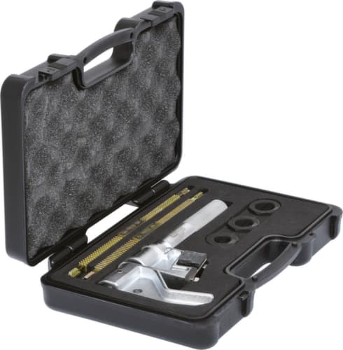 KS Tools Gewindereparatur-Satz für Innen- und Aussengewinde