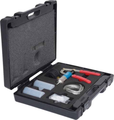 KS Tools Druck- und Unterdruckpumpen-Satz