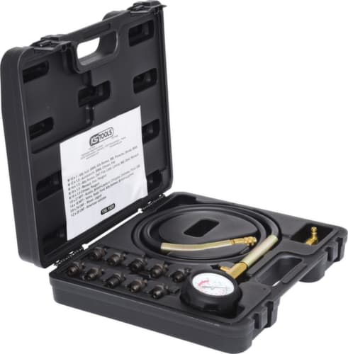 KS Tools Öldruck-Prüfgerät
