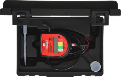 KS Tools Digitaler Bremsflüssigkeits-Tester