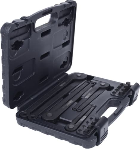 KS Tools Zweilochmutterndreher-Satz