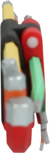 KS Tools Kugelkopf-Innensechskant-Winkelstiftschlüssel-Satz
