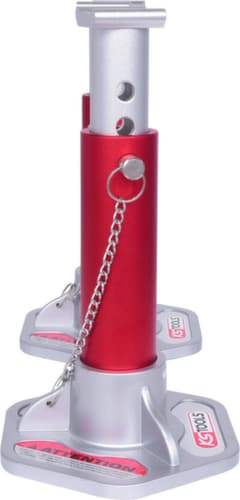 KS Tools Aluminium-Unterstellbock-Set
