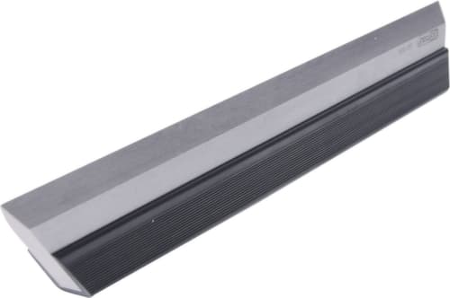 KS Tools Präzisions-Haarlineal