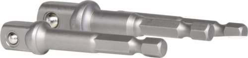 KS Tools 1/4" Vierkant-Adapter-Satz