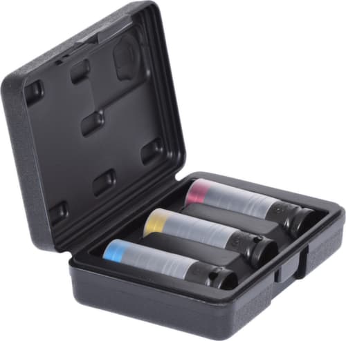 KS Tools SlimPOWER Impact-Stecknuss-Satz