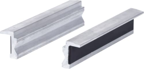 KS Tools Alu-Schraubstock-Schonbacken
