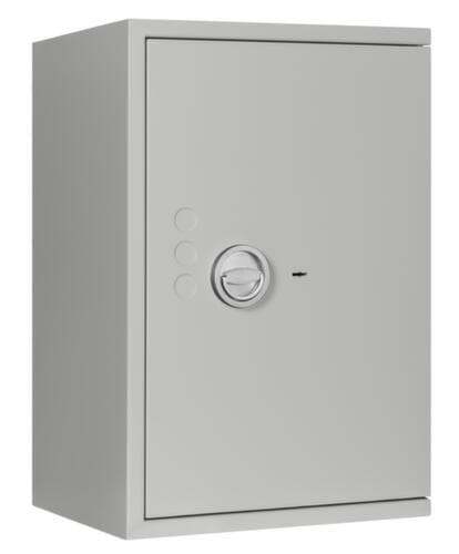 Format Tresorbau Wertschutzschrank LYRA 4, Sicherheitsstufe 1