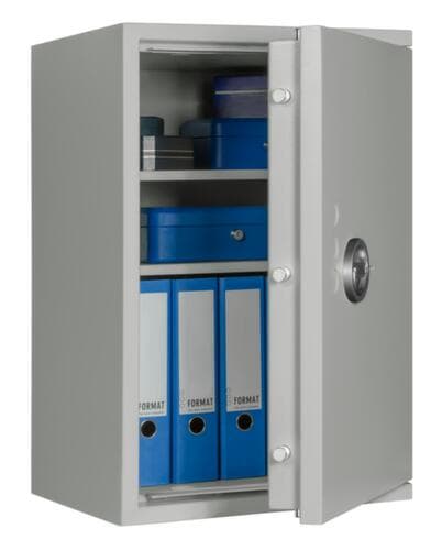 Format Tresorbau Wertschutzschrank LYRA 4, Sicherheitsstufe 1