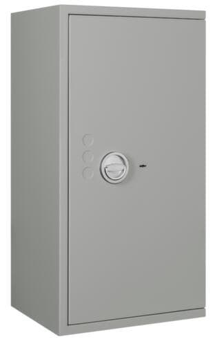 Format Tresorbau Wertschutzschrank LYRA 5, Sicherheitsstufe 1