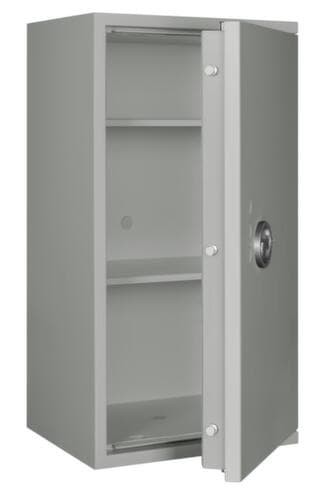Format Tresorbau Wertschutzschrank LYRA 5, Sicherheitsstufe 1