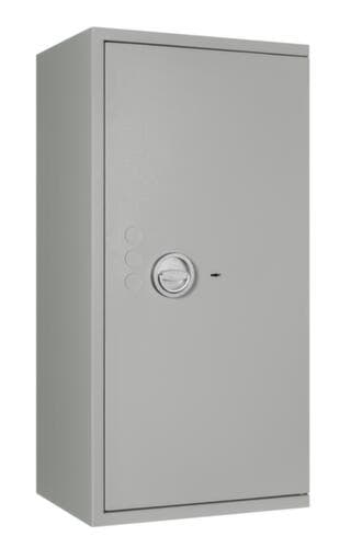 Format Tresorbau Wertschutzschrank LYRA 7, Sicherheitsstufe 1