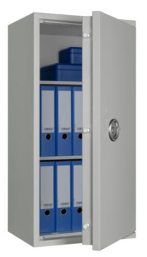 Format Tresorbau Wertschutzschrank LYRA 7, Sicherheitsstufe 1