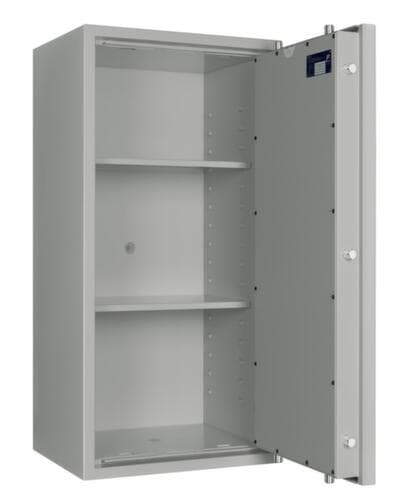Format Tresorbau Wertschutzschrank LYRA 7, Sicherheitsstufe 1
