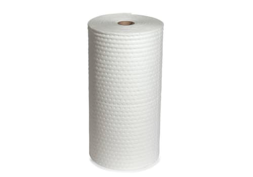 Vlies-Sorbent DENSORB® ECONOMY SINGLE heavy, Rolle