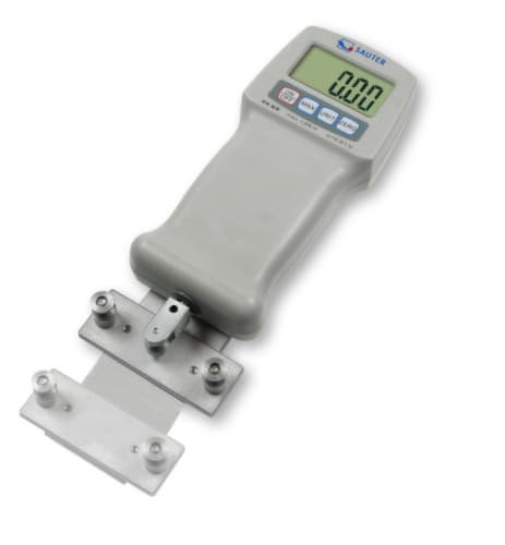 KERN Digitales Kraftmessgerät SAUTER FK 1K